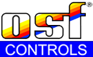 OSF Логотип